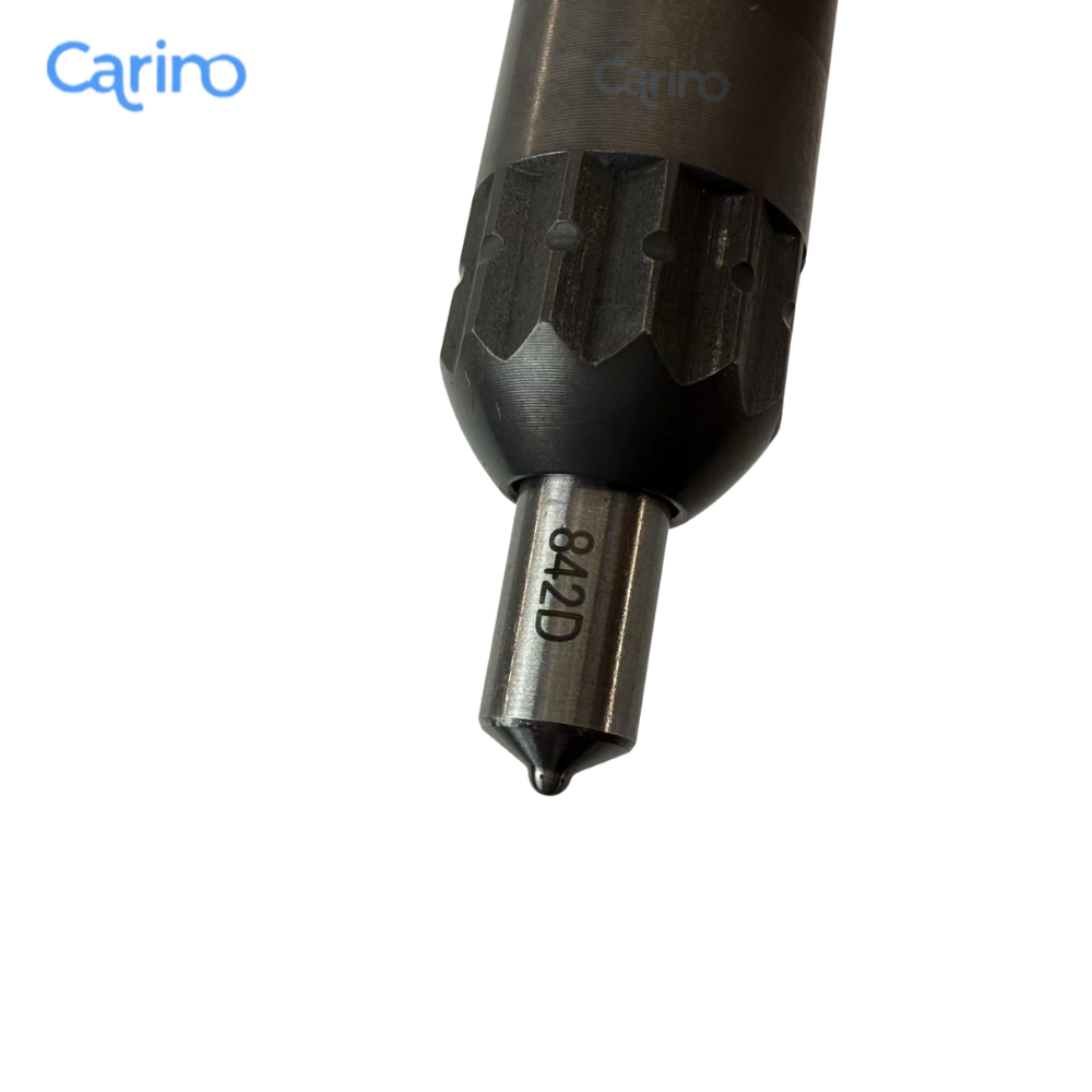 095000-6593 23670-E0010 Inyector diésel